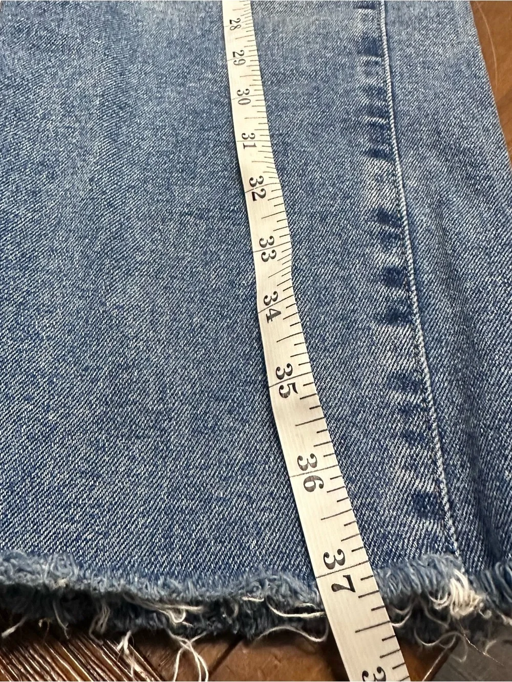 J. Crew classic crew